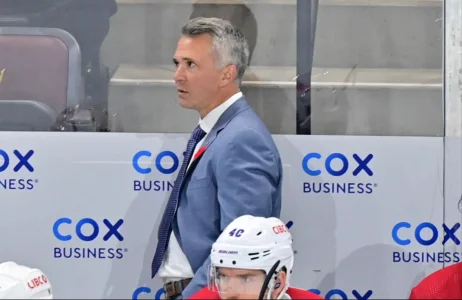 C'est confirm&eacute; pour Martin St-Louis et sa date de retour est d&eacute;voil&eacute;e