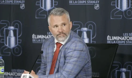 C'est confirm&eacute; pour Martin St-Louis et &ccedil;a rassure Montr&eacute;al