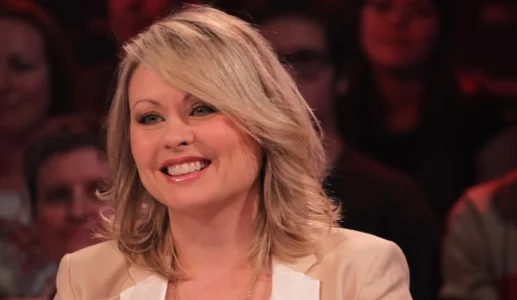 Cette com&eacute;dienne de MR BIG est la fille de Mitsou