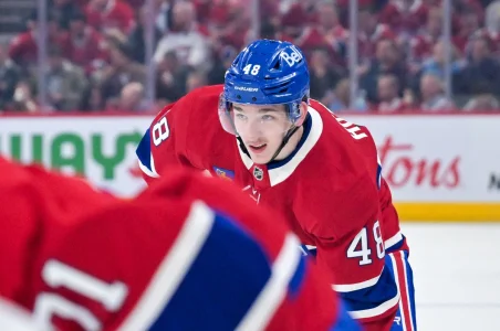 Canadian team confirmed to have passed on drafting Lane Hutson for ridiculous reason