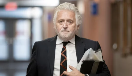 Nouveau d&eacute;veloppement majeur dans l'affaire Gilbert Rozon