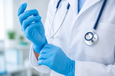 Les autorit&eacute;s surveillent un possible cas d'Ebola au Canada