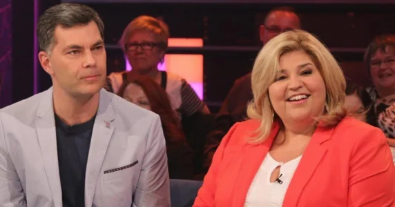 Marie-Claude Barrette et Mario Dumont : une superbe annonce pour toute la famille