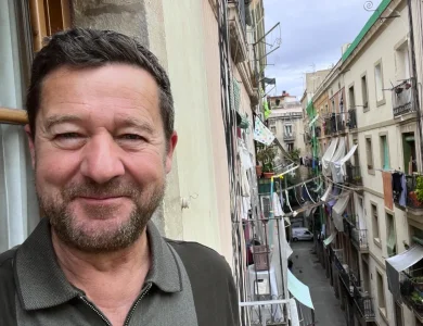 Dany Turcotte fait une annonce concernant sa vie amoureuse