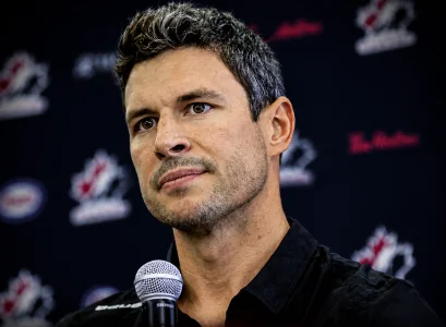 Retraite : Sidney Crosby fait une importante annonce et il met les choses au clair