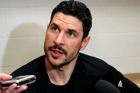 Sidney Crosby fait une importante annonce sur sa retraite