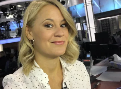 Elsie Lefebvre de LCN est furieuse et la raison provoque une tonne de commentaires