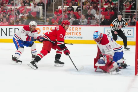 Une annulation est annonc&eacute;e tout juste avant le match du Canadien et la LNH donne des explications