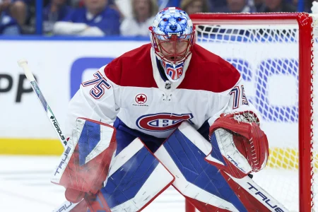 Jakub Dobes dit ce qu'il pense r&eacute;ellement d'une d&eacute;cision controvers&eacute;e de Martin St-Louis