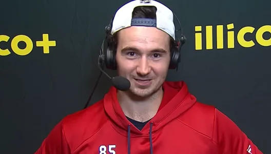Alexandre Texier