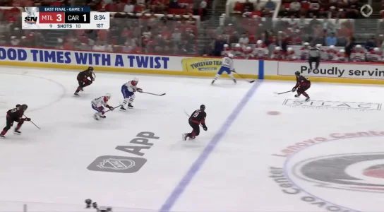 Fans cant believe the controversial call on Demidovs goal