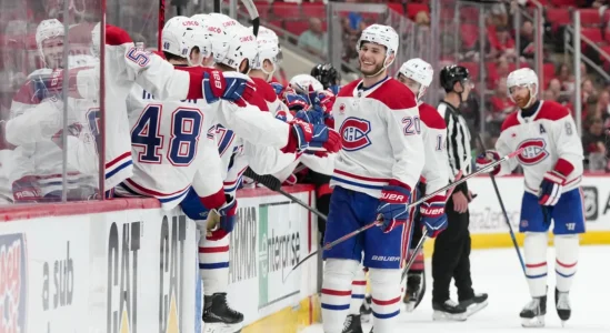 Le Canadien fait exploser un d&eacute;bat majeur dans la LNH