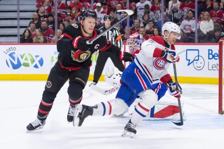 Gary Bettman and the Senators have just ruined a Canadiens playoff watch party