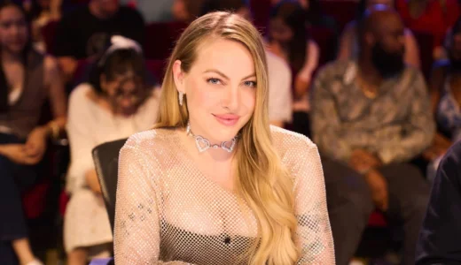 Marie-Mai fait de rares confidences sur sa rupture