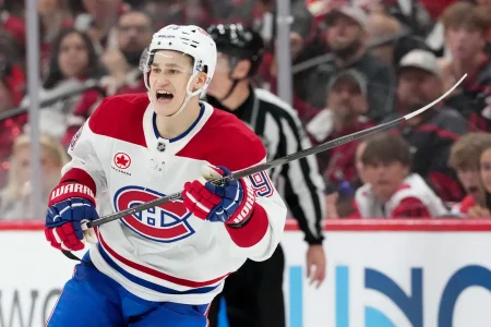 Hurricanes fume after Ivan Demidov goal follows disputed non-call