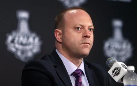 Stan Bowman's phone call hints at bigger Oilers coaching move
