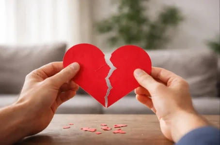 Séparation pour ce couple de téléréalité Séparation pour ce couple de téléréalité