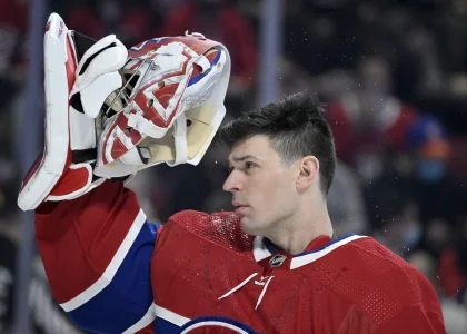 Angela Price confirms the Carey Price rumor Canadiens fans wanted to believe