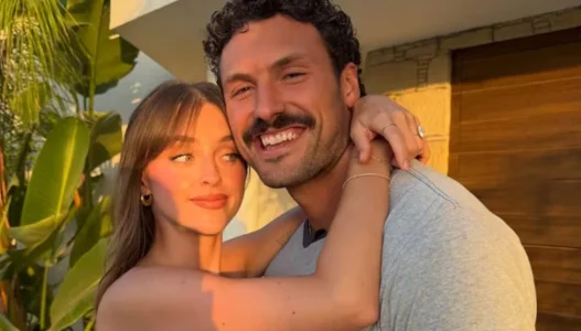 Rumeurs de rupture entre Alicia Moffet et Fred Robichaud