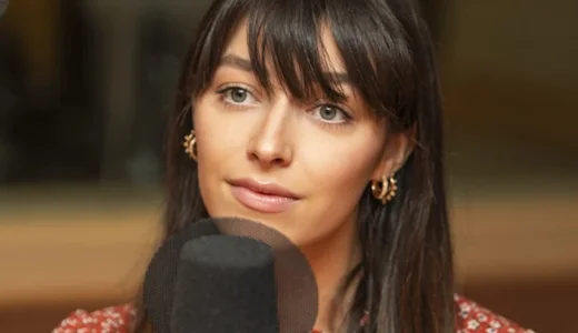 Rosalie Bonenfant confirme enfin &ecirc;tre en couple