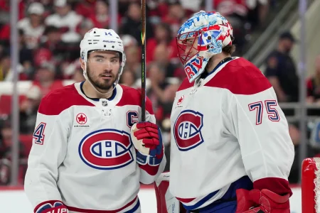 Notez bien l'heure du match du Canadien samedi