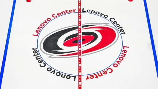 Carolina Hurricanes logo