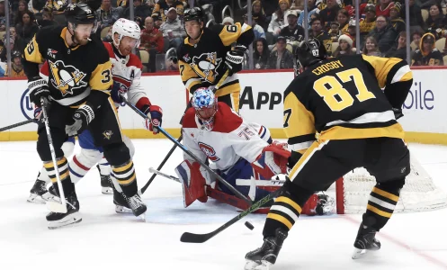 Sidney Crosby effectue une importante annonce et &ccedil;a r&eacute;pond aux rumeurs impliquant le Canadien