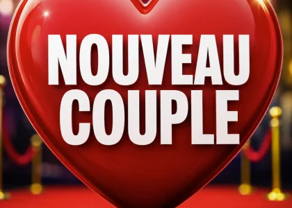Cette chanteuse qu&eacute;b&eacute;coise confirme enfin sa relation amoureuse et voici avec qui