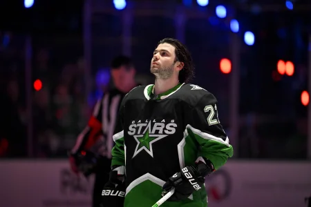 Mavrik Bourque is a 24-year-old 2C the Maple Leafs can pry from a cap-strapped Dallas team
