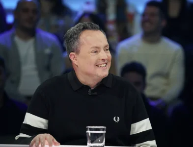 Mike Ward annonce une pause apr&egrave;s une p&eacute;riode intense