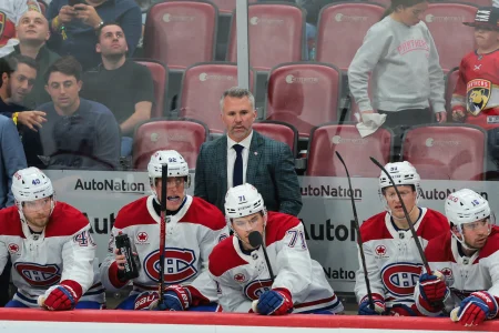 Une offre est refus&eacute;e par Martin St-Louis durant les s&eacute;ries &eacute;liminatoires