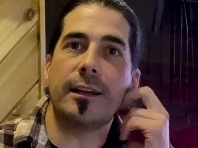 Dany B&eacute;dar inqui&egrave;te ses fans avec un message troublant