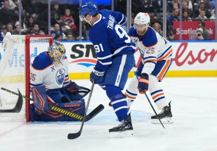 Toronto and Edmonton are searching for a head coach and an unexpected candidate has emerged