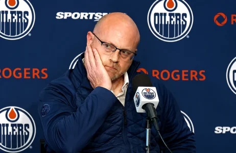 Stan Bowman