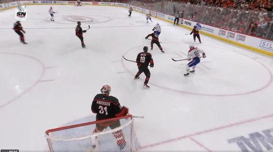 The Canadiens are suddenly at the center of a massive suspension controversy