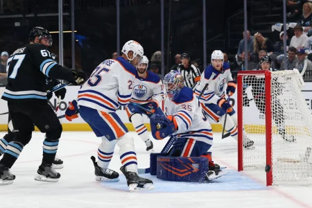 Edmonton Oilers reset puts massive contract question at center of offseason