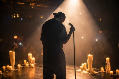 Le chanteur derri&egrave;re &laquo; It Takes Two &raquo; est d&eacute;c&eacute;d&eacute;
