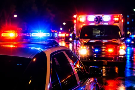 Un acteur de Virgin River retrouv&eacute; mort dans des circonstances troublantes