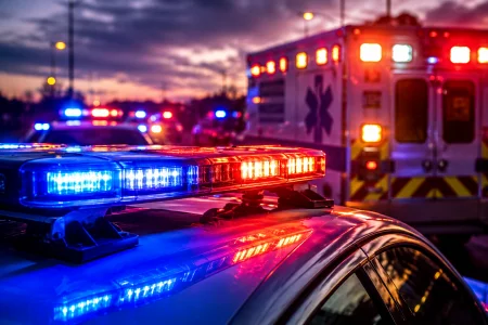 Deux accidents tragiques font au moins 14 morts