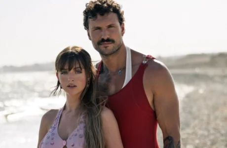 Alicia Moffet et Fred Robichaud vivent une situation difficile apr&egrave;s leur rupture