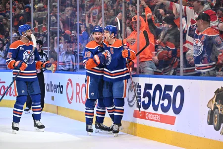 Edmonton Oilers may suddenly have leverage in a trade no one thought was possible