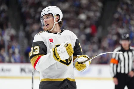 Mitch Marner said his team does not turn on each other and that says everything about why he left