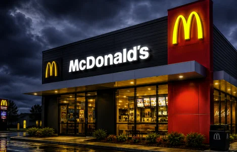 Une employ&eacute;e de McDonald's fait face &agrave; de graves accusations