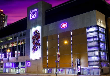 Un &eacute;v&egrave;nement tr&egrave;s sp&eacute;cial attend les fans du Canadien avant le match 3 ce soir
