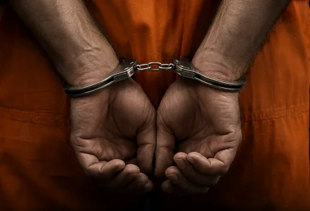 Les parents d'un joueur de la LNH sont condamn&eacute;s &agrave; la prison