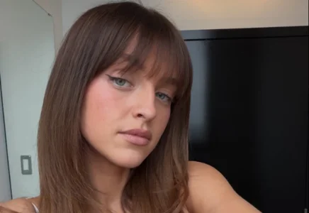 Alicia Moffet d&eacute;voile de nouveaux d&eacute;tails sur sa rupture avec Fred Robichaud