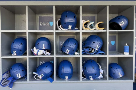 The Dodgers have cut a former Blue Jays infielder - find out who just lost his spot