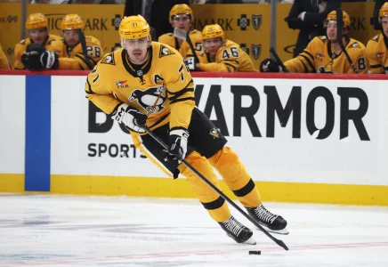 Pittsburgh Penguins lock down Evgeni Malkin as new contract is announced