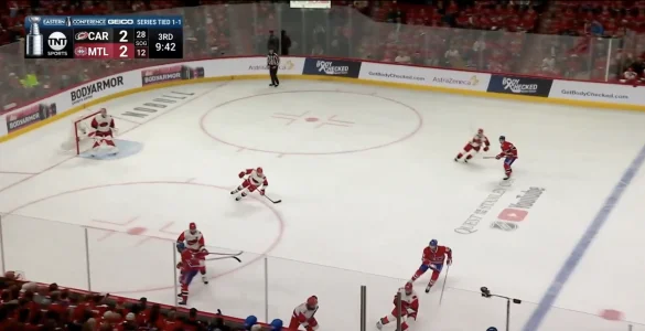 The NHL just broke its silence after a controversial late call changed everything