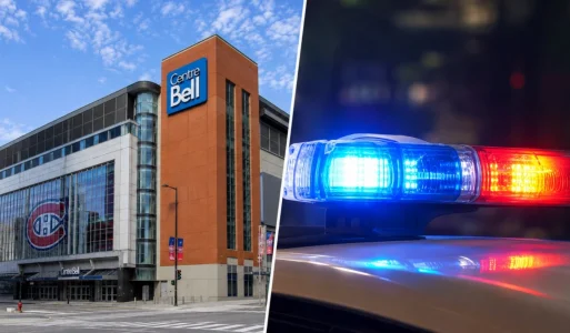 Un partisan du Canadien agress&eacute; apr&egrave;s le match